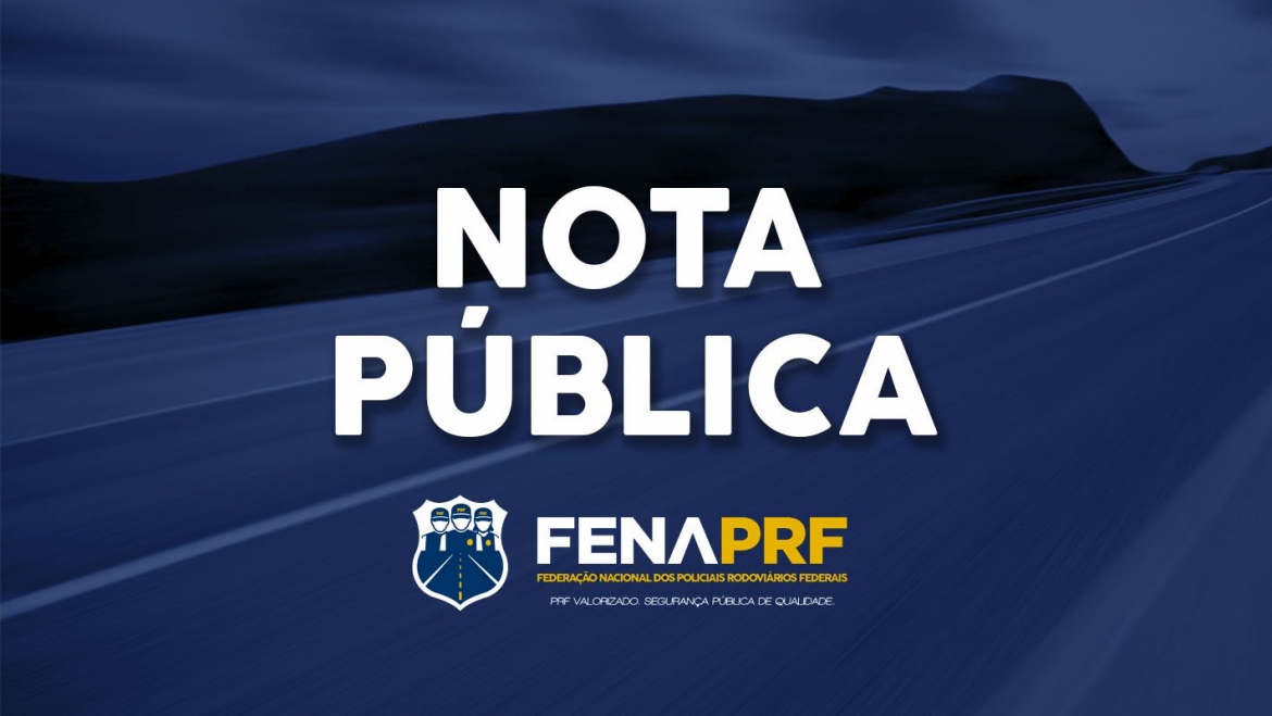 NOTA PÚBLICA – Repúdio às declarações do Ministro Paulo Guedes