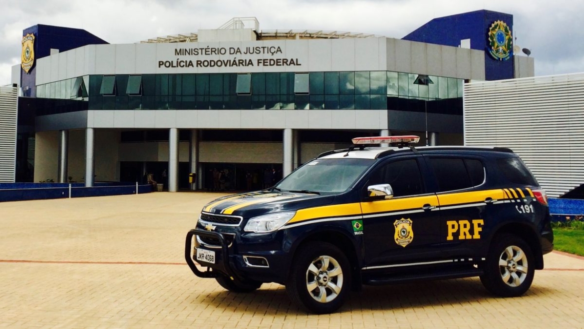 PRF EDITA NOVAS NORMAS QUE IRÃO BENEFICIAR O POLICIAL