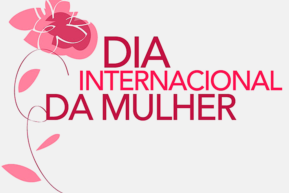 Evento em homenagem ao Dia Internacional da Mulher