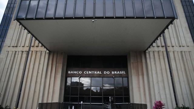 Servidores do Banco Central retomam greve por tempo indeterminado