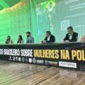 SINPRFRJ participa do VII Congresso Brasileiro sobre Mulheres na Polícia e reforça a importância da representatividade feminina